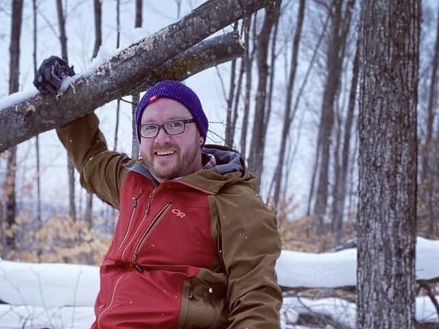 Dougg Wright Archery in Michigan